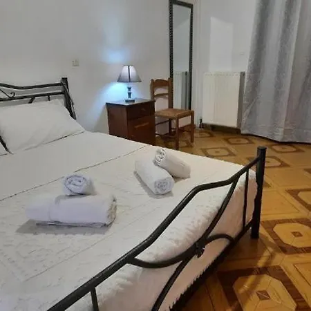 Areopoli Home Appartement Areopoli