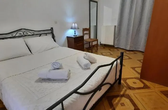 Areopoli Home Apartamento Areopoli